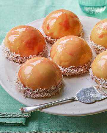 mangopassionfruitentremets