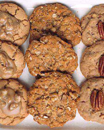 maplewalnutoatmealcookie