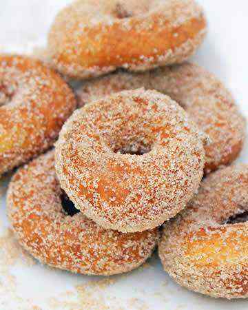 oldfashioneddonut