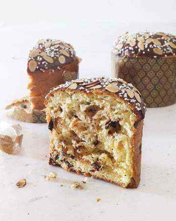 pannetone