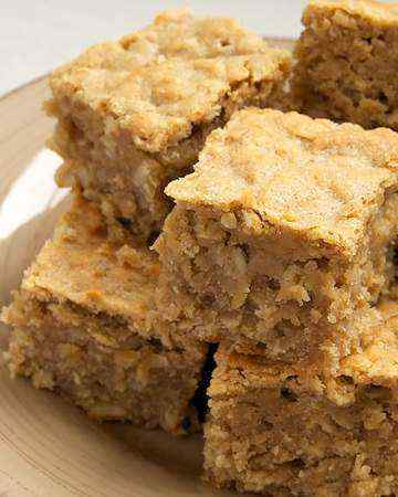 peanutbutterbananabars