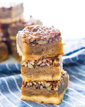 pecanpiebars