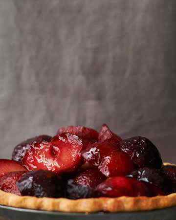 plummascarponepie