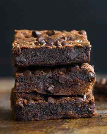 proteinbrownies