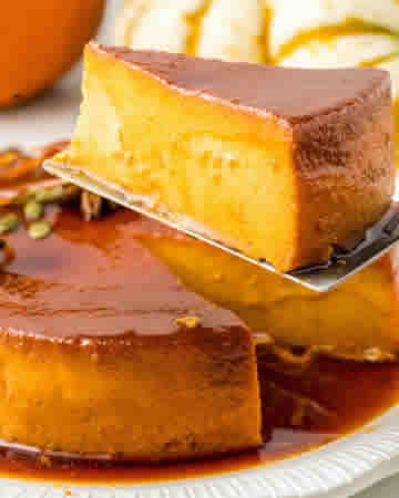pumpkinflan