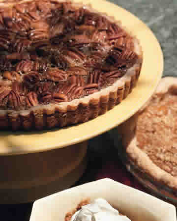 pumpkinpiebrownsugarwalnuttopping