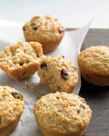 quinoamuffins