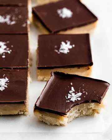 saltedtahinicaramelmillionairebars