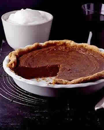 sourcreampumpkinpie