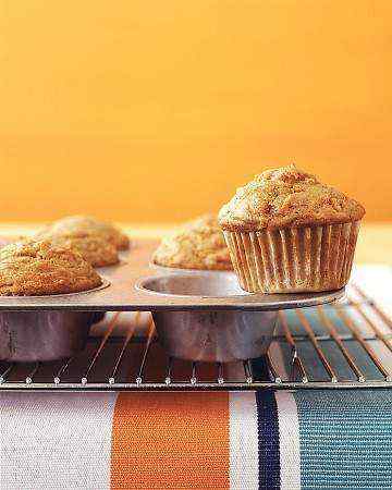 spicedcarrotmuffins