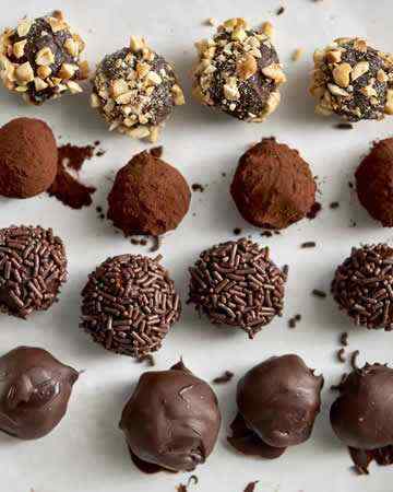 truffles