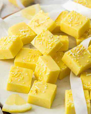 whitechocolatelemonfudge