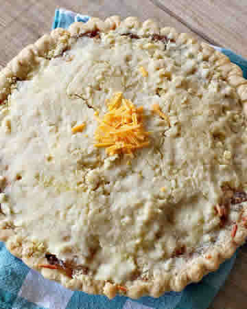 breakfastsausageapplepie