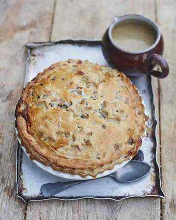 christmashodgepodgepie