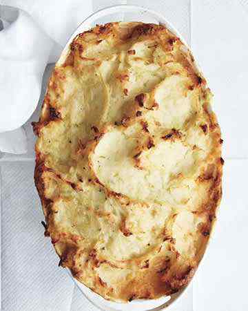 fishpiepotatoesleekszucchinitomatoes