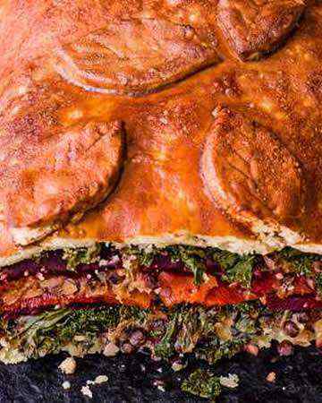 vegetablewellington