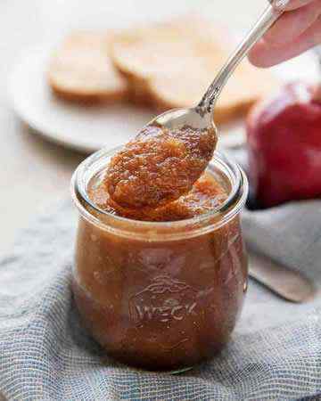 applebutter