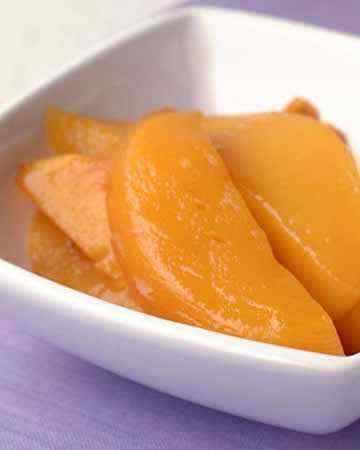 caramelizedmangoes
