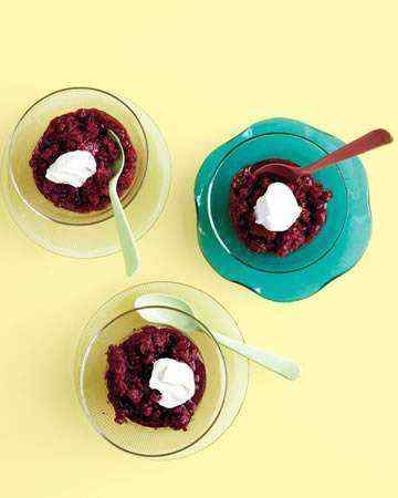 cherrygranita