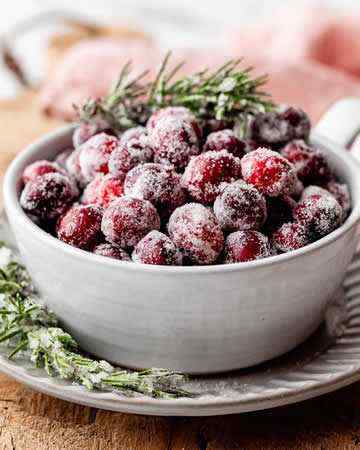 frostedcranberries