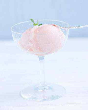 grapefruitsorbet