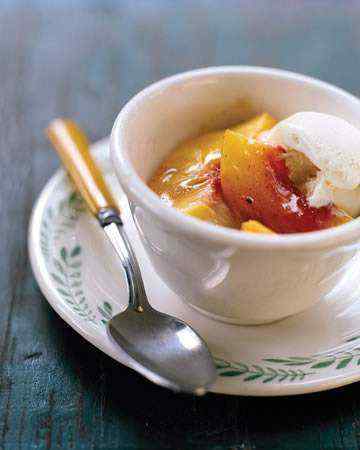 grilledvanillapeaches