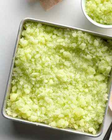honeydewgranita