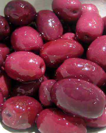 olivesbakedinredwine