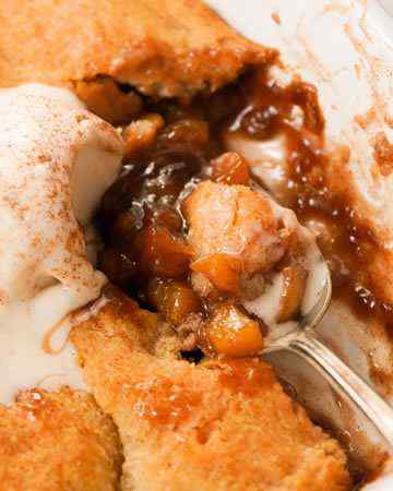 peachcobblercrescentroll