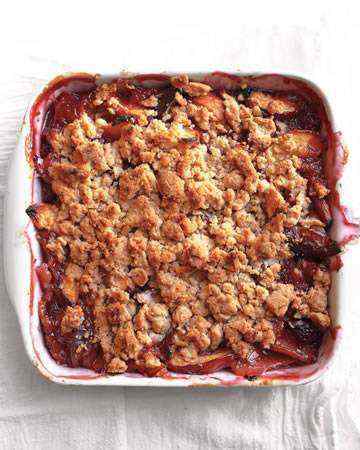 peachcrumble
