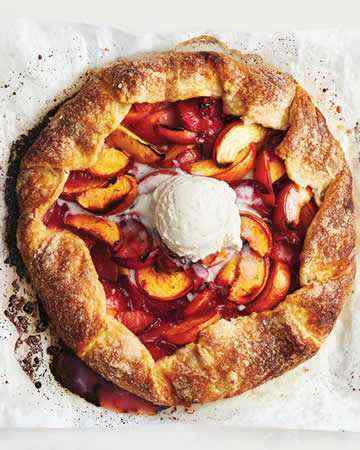 peachplumgalette
