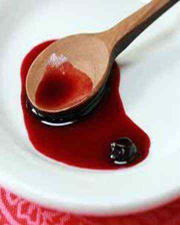 pomegranatesyrup