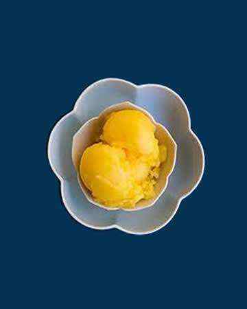 tangerinesorbet
