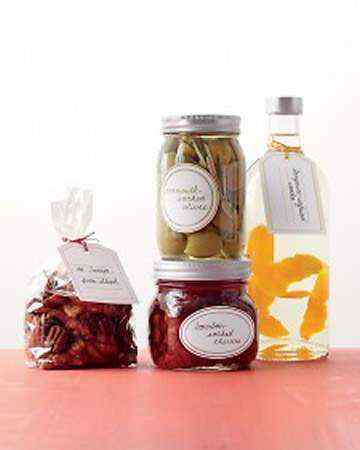 vermouthsoakedolives