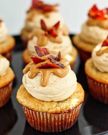 bananacupcakespeanutbuttercandiedbacongf