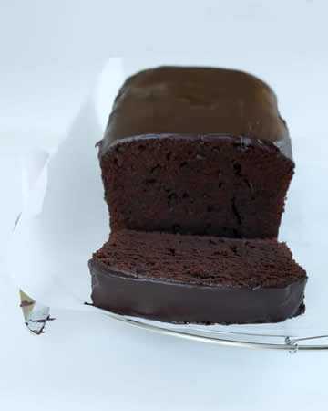 chocolatepoundcakegf