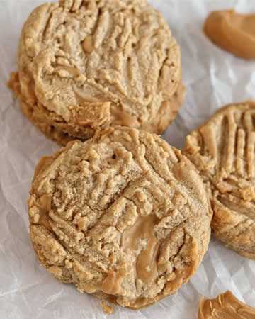 peanutbuttercookiesgf