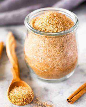 cinnamonsugar
