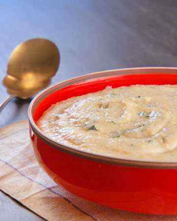 polenta