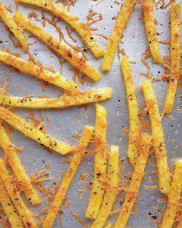 polentafries
