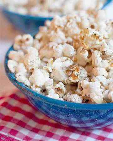 popcorngarlicherb