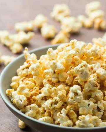 popcornnacho