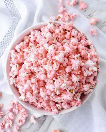 popcornpink