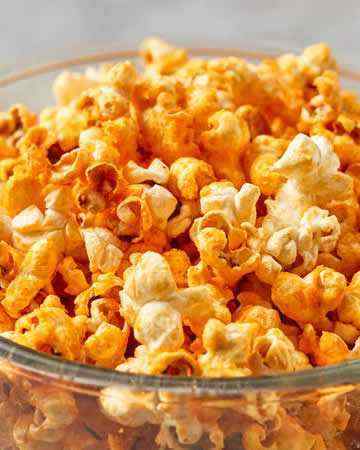 popcornsriracha
