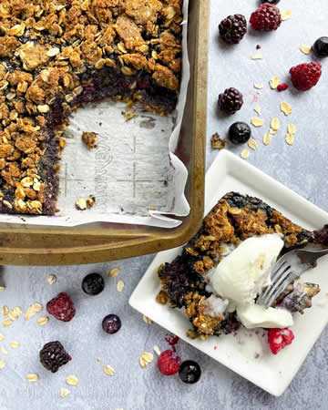 mixedberrycrispprotein