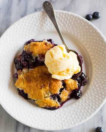 instantpot-blueberrycobbler