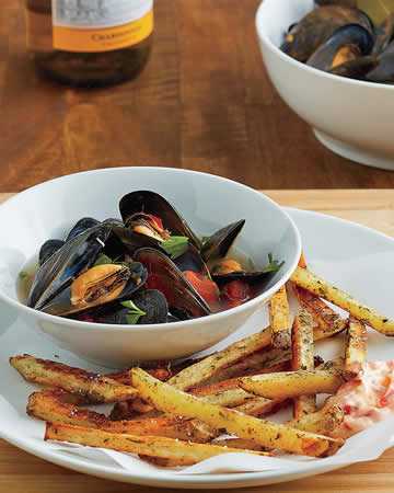 instantpot-musselesfrites