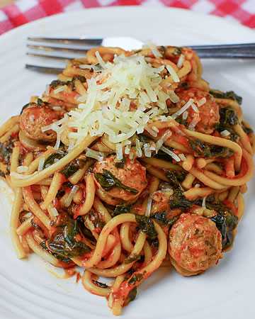 instantpot-sausagespinachpasta