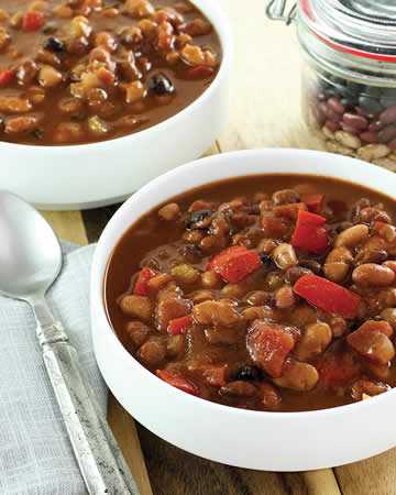 instantpot-vegetarianchili