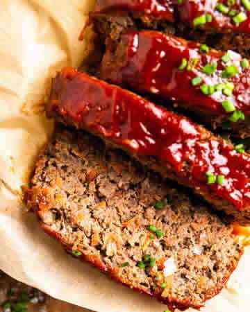 easyvenisonmeatloaf